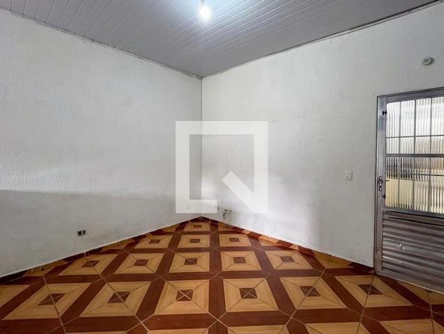 Casa, Parque Bristol, 1 Quarto, 50 m2 São Paulo