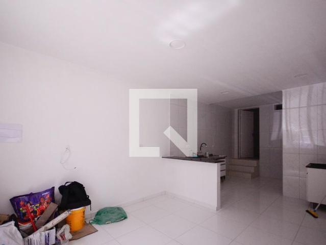 Casa, Parque Bristol, 1 Quarto, 76 m2 São Paulo