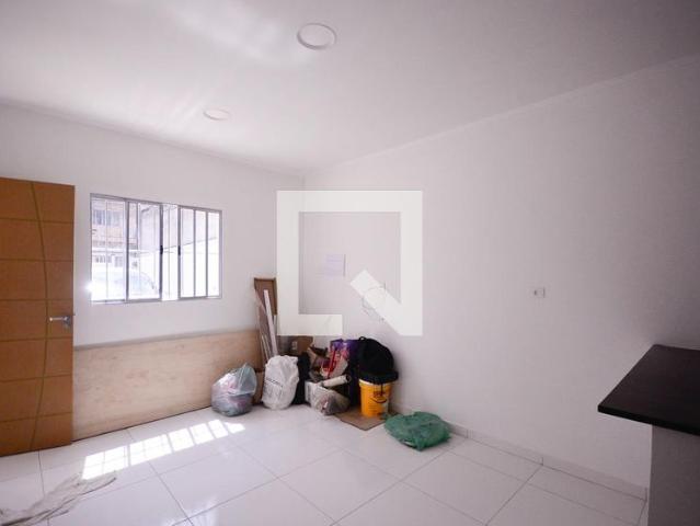 Casa, Parque Bristol, 1 Quarto, 76 m2 São Paulo