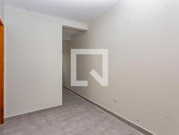 Casa, Parque Bristol, 2 Quartos, 42 m2 São Paulo