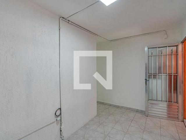 Casa, Parque Bristol, 2 Quartos, 60 m2 São Paulo