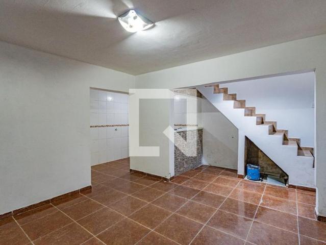 Casa, Parque Bristol, 2 Quartos, 70 m2 São Paulo