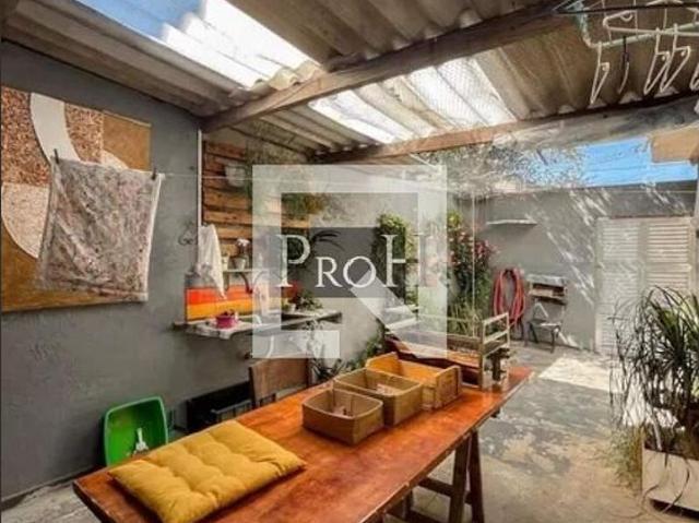 Casa, Parque Bristol, 2 Quartos, 220 m2 São Paulo