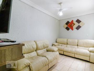 Casa, Parque Bristol, 3 Quartos, 110 m2 São Paulo