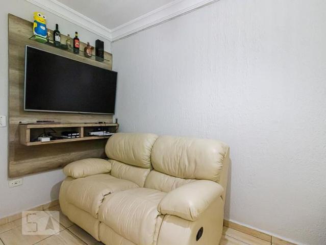 Casa, Parque Bristol, 3 Quartos, 110 m2 São Paulo
