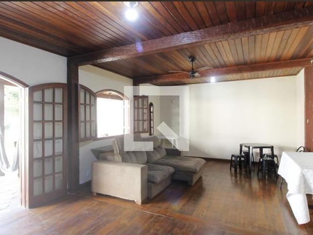 Casa, Parque Burle, 5 Quartos, 400 m2 Cabo Frio