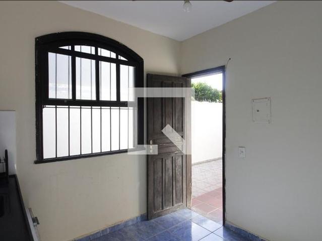 Casa, Parque Burle, 1 Quarto, 40 m2 Cabo Frio