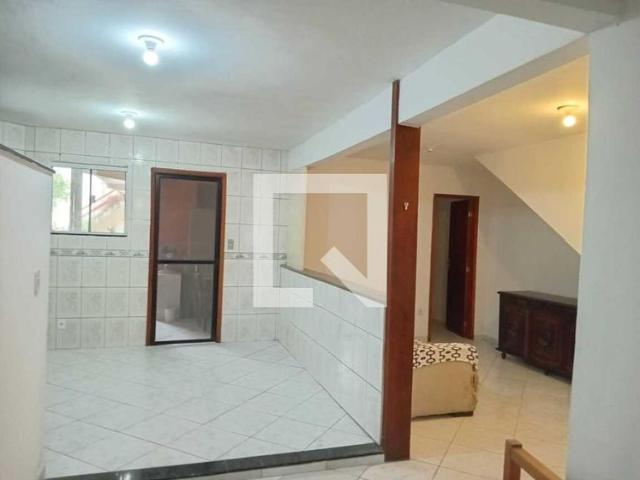 Casa, Parque Burle, 1 Quarto, 45 m2 Cabo Frio