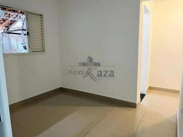 Casa Parque Califórnia 3 Dormitórios 130m²