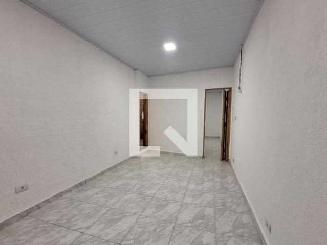 Casa, Parque Capuava, 1 Quarto, 40 m2 Santo André