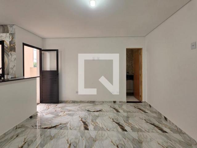 Casa, Parque Capuava, 2 Quartos, 70 m2 Santo André