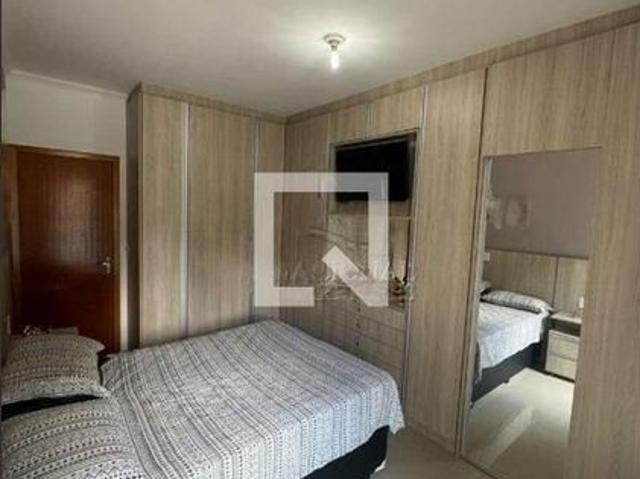 Casa, Parque Capuava, 2 Quartos, 75 m2 Santo André
