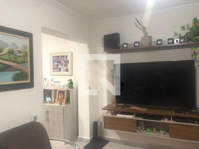 Casa, Parque Capuava, 2 Quartos, 165 m2 Santo André