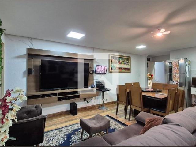 Casa, Parque Capuava, 2 Quartos, 180 m2 Santo André