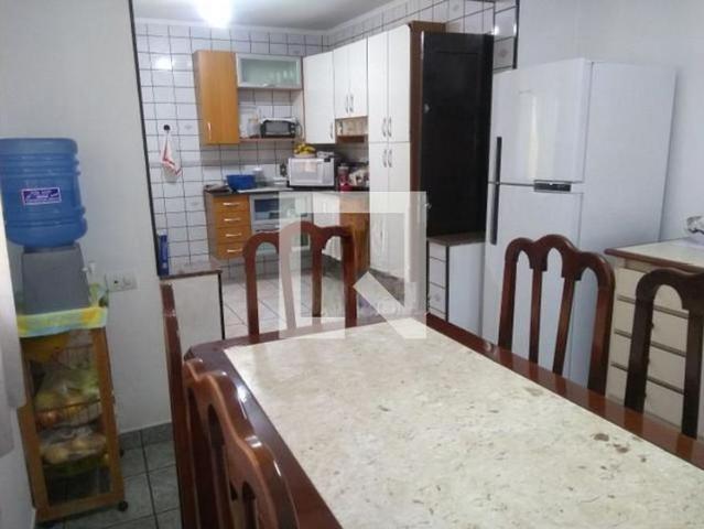 Casa, Parque Capuava, 2 Quartos, 190 m2 Santo André