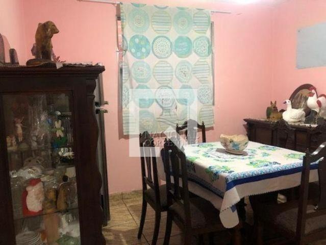 Casa, Parque Capuava, 2 Quartos, 208 m2 Santo André