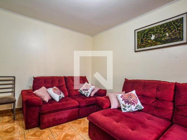 Casa, Parque Capuava, 2 Quartos, 257 m2 Santo André