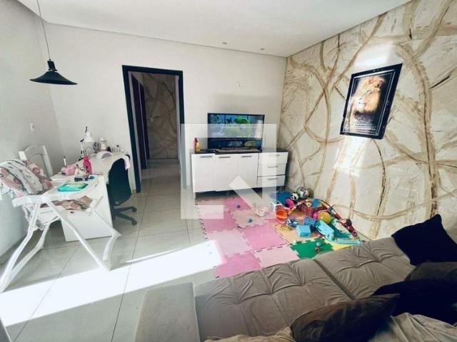 Casa, Parque Capuava, 3 Quartos, 157 m2 Santo André