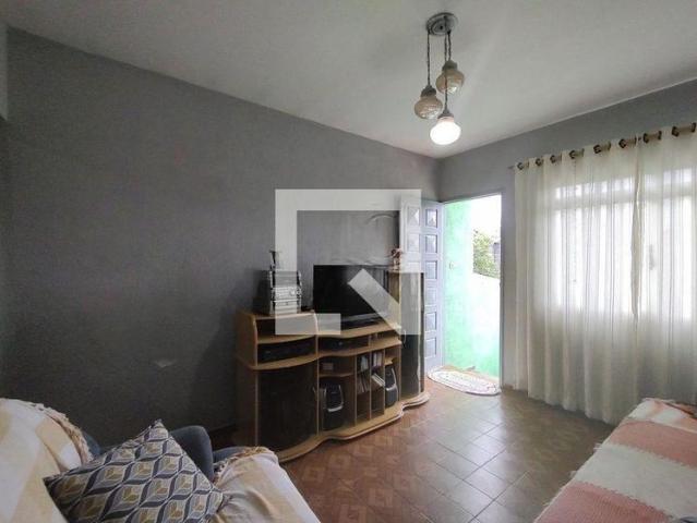 Casa, Parque Capuava, 3 Quartos, 190 m2 Santo André