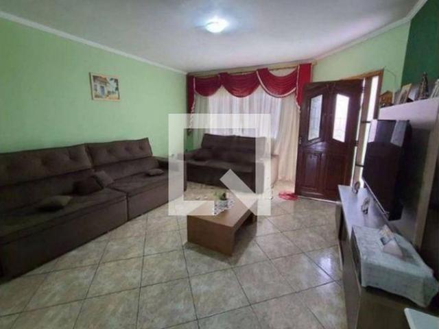 Casa, Parque Capuava, 3 Quartos, 273 m2 Santo André
