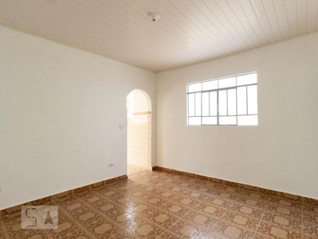 Casa, Parque Casa de Pedra, 1 Quarto, 100 m2 São Paulo