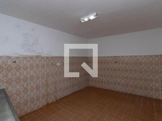 Casa, Parque Casa de Pedra, 1 Quarto, 30 m2 São Paulo