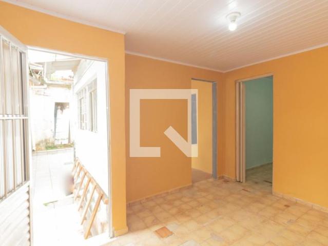 Casa, Parque Central, 1 Quarto, 45 m2 São Paulo