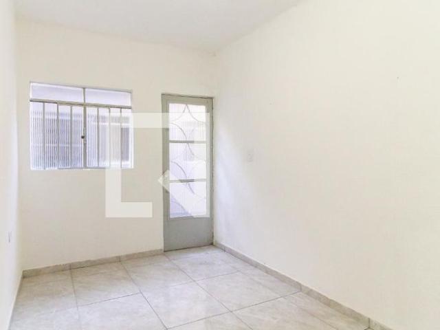Casa, Parque Central, 2 Quartos, 40 m2 São Paulo