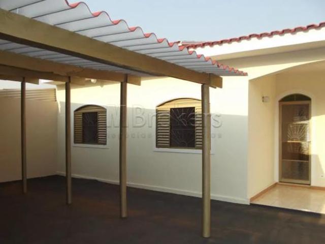CASA PARQUE CEDRAL PRESIDENTE PRUDENTE / SP