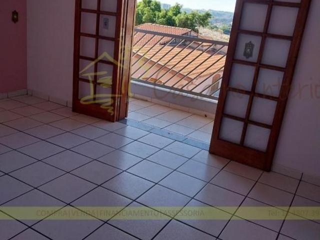 Casa Parque Cidade Jardim