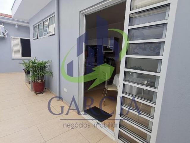 Casa, Parque Cidade Nova, Mogi Guaçu, SP