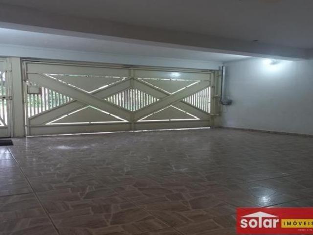 Casa PARQUE CÍSPER São Paulo/SP