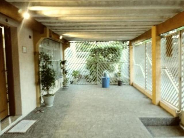 Casa Parque Continental