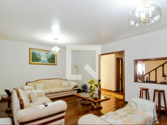 Casa, Parque Continental I, 3 Quartos, 225 m2 Guarulhos