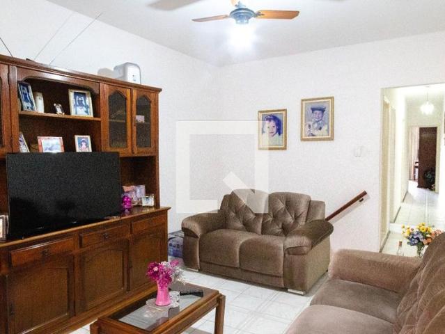 Casa, Parque Continental I, 3 Quartos, 262 m2 Guarulhos