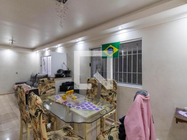 Casa, Parque Continental II, 4 Quartos, 125 m2 Guarulhos
