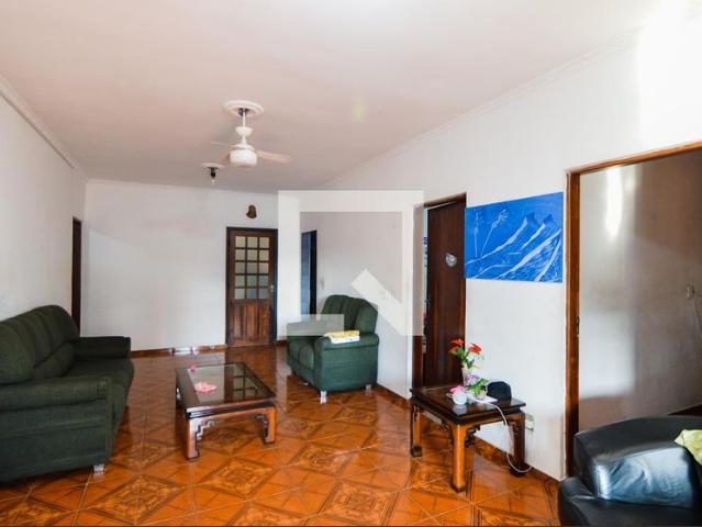Casa, Parque Continental II, 4 Quartos, 676 m2 Guarulhos