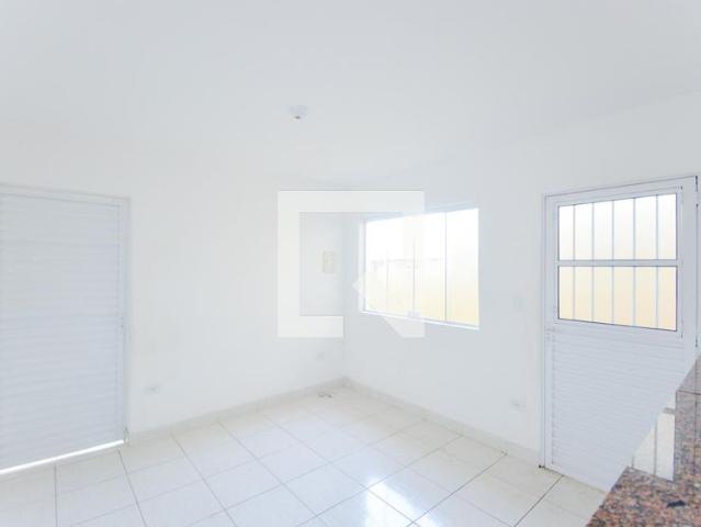Casa, Parque Continental II, 1 Quarto, 42 m2 Guarulhos