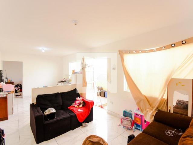 Casa, Parque Continental II, 1 Quarto, 42 m2 Guarulhos