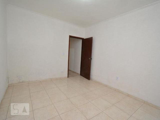 Casa, Parque Continental II, 1 Quarto, 50 m2 Guarulhos