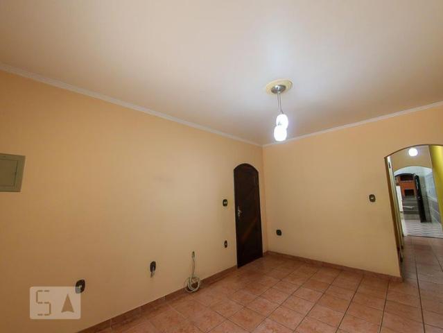 Casa, Parque Continental II, 2 Quartos, 120 m2 Guarulhos