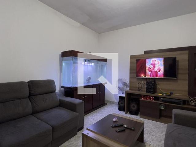 Casa, Parque Continental II, 2 Quartos, 171 m2 Guarulhos
