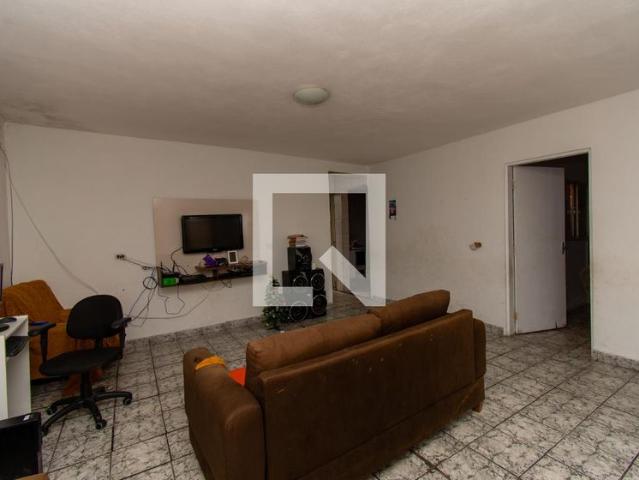 Casa, Parque Continental II, 2 Quartos, 300 m2 Guarulhos