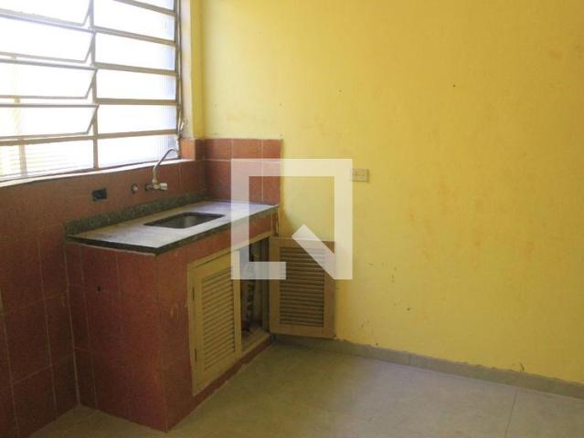 Casa, Parque Continental II, 2 Quartos, 31 m2 Guarulhos