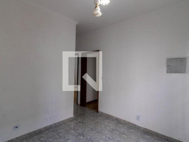 Casa, Parque Continental II, 2 Quartos, 45 m2 Guarulhos