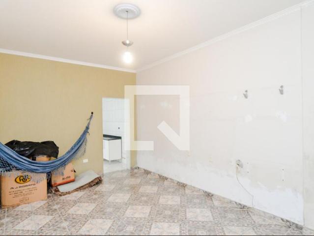 Casa, Parque Continental II, 2 Quartos, 55 m2 Guarulhos