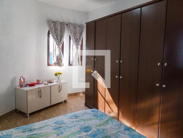 Casa, Parque Continental II, 2 Quartos, 75 m2 Guarulhos