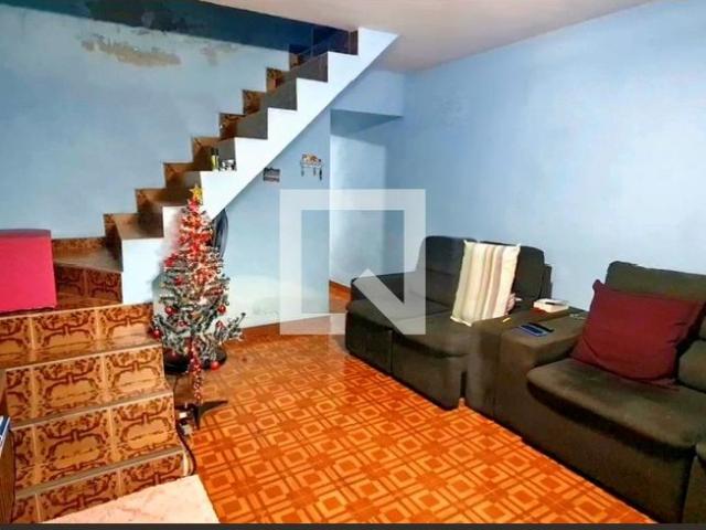 Casa, Parque Continental II, 3 Quartos, 125 m2 Guarulhos