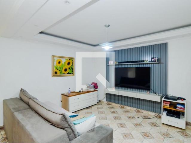 Casa, Parque Continental II, 3 Quartos, 160 m2 Guarulhos