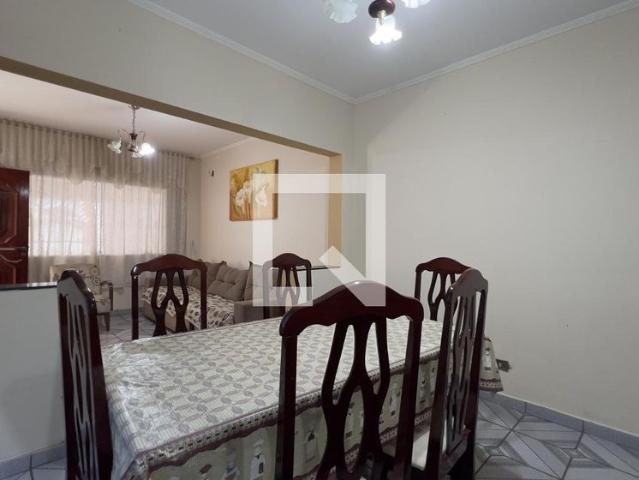 Casa, Parque Continental II, 3 Quartos, 215 m2 Guarulhos